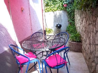 Ferienwohnung in Vodice (Sibensko-Kninska) oder Ferienwohnung oder Ferienhaus