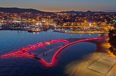 Ferienwohnung in Vodice (Sibensko-Kninska) oder Ferienwohnung oder Ferienhaus
