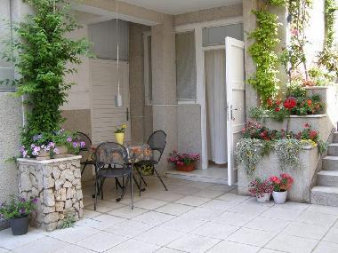 Ferienwohnung in Vodice (Sibensko-Kninska) oder Ferienwohnung oder Ferienhaus