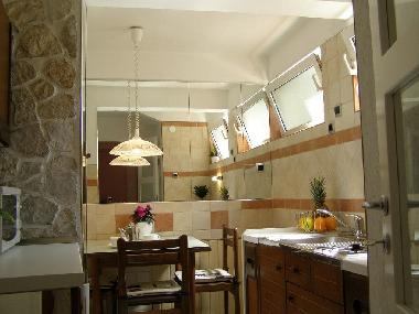 Ferienwohnung in Vodice (Sibensko-Kninska) oder Ferienwohnung oder Ferienhaus