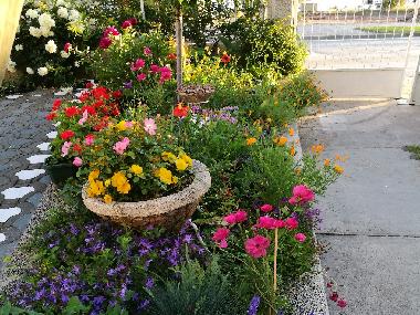 Ferienwohnung in Vodice (Sibensko-Kninska) oder Ferienwohnung oder Ferienhaus