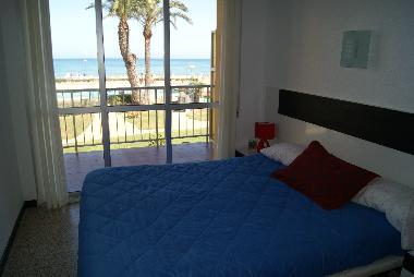 Ferienwohnung in DENIA (Alicante / Alacant) oder Ferienwohnung oder Ferienhaus