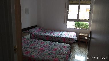 Ferienwohnung in DENIA (Alicante / Alacant) oder Ferienwohnung oder Ferienhaus