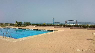 Ferienwohnung in DENIA (Alicante / Alacant) oder Ferienwohnung oder Ferienhaus