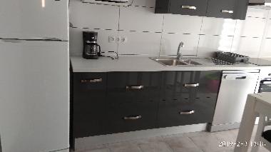Ferienwohnung in DENIA (Alicante / Alacant) oder Ferienwohnung oder Ferienhaus