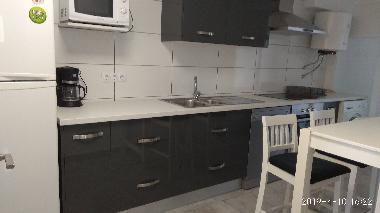 Ferienwohnung in DENIA (Alicante / Alacant) oder Ferienwohnung oder Ferienhaus