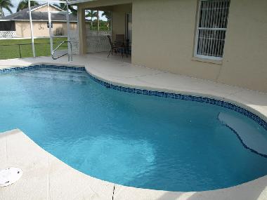 Pooldeck