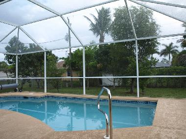 Pooldeck