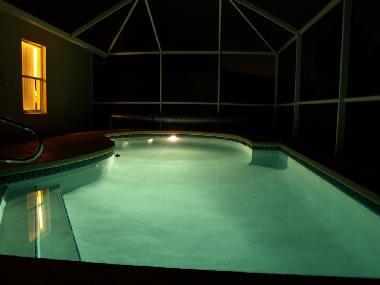 Pooldeck