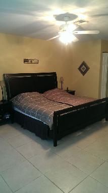 Masterbedroom