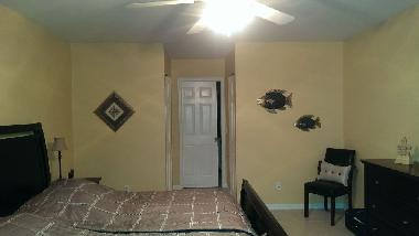Masterbedroom