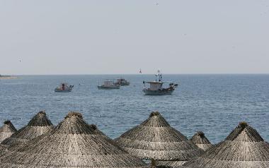 Villa in Vourvourou (Chalkidiki) oder Ferienwohnung oder Ferienhaus