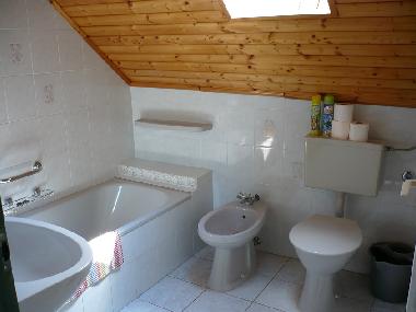 Ferienwohnung in Balatonlelle (Somogy) oder Ferienwohnung oder Ferienhaus