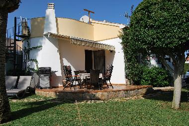 Ferienhaus in Denia (Alicante / Alacant) oder Ferienwohnung oder Ferienhaus