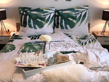 Ferienhaus in Kastel Novi (Splitsko-Dalmatinska) oder Ferienwohnung oder Ferienhaus