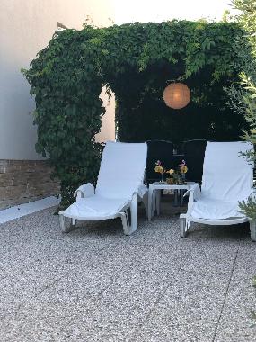 Ferienhaus in Kastel Novi (Splitsko-Dalmatinska) oder Ferienwohnung oder Ferienhaus