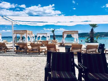 Ferienhaus in Kastel Novi (Splitsko-Dalmatinska) oder Ferienwohnung oder Ferienhaus