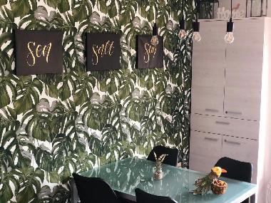 Ferienhaus in Kastel Novi (Splitsko-Dalmatinska) oder Ferienwohnung oder Ferienhaus