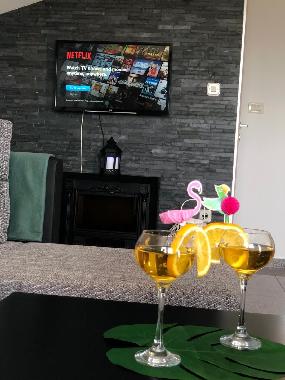 Ferienhaus in Kastel Novi (Splitsko-Dalmatinska) oder Ferienwohnung oder Ferienhaus