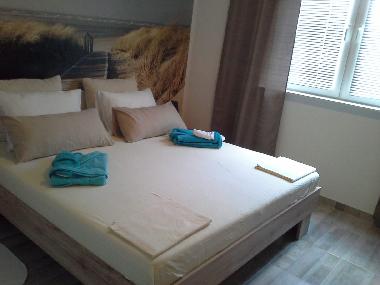 Ferienhaus in Kastel Novi (Splitsko-Dalmatinska) oder Ferienwohnung oder Ferienhaus