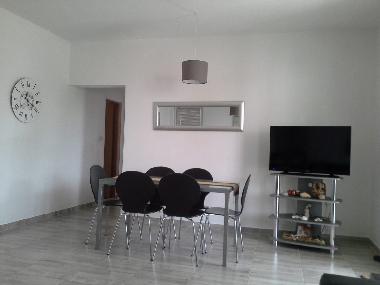 Ferienhaus in Kastel Novi (Splitsko-Dalmatinska) oder Ferienwohnung oder Ferienhaus