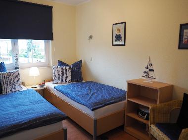 Ferienwohnung in Zingst (Fischland-Dar�-Zingst) oder Ferienwohnung oder Ferienhaus