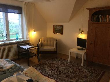 Doppelzimmer ersten Stock
