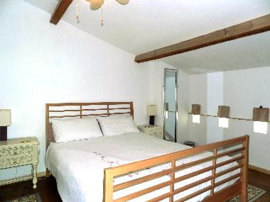 Ferienhaus in Ste-Colombe (Landes) oder Ferienwohnung oder Ferienhaus