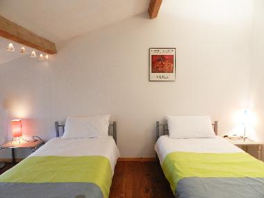 Ferienhaus in Ste-Colombe (Landes) oder Ferienwohnung oder Ferienhaus