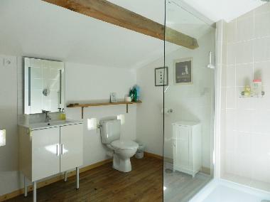 Ferienhaus in Ste-Colombe (Landes) oder Ferienwohnung oder Ferienhaus