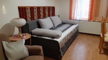 Ferienhaus in B�kf�rdő (Vas) oder Ferienwohnung oder Ferienhaus