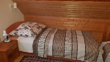 Ferienhaus in B�kf�rdő (Vas) oder Ferienwohnung oder Ferienhaus