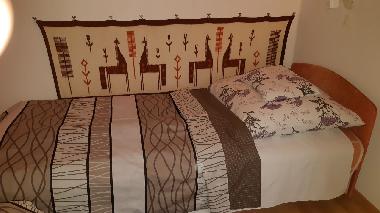 Ferienhaus in B�kf�rdő (Vas) oder Ferienwohnung oder Ferienhaus