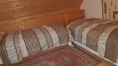 Ferienhaus in B�kf�rdő (Vas) oder Ferienwohnung oder Ferienhaus