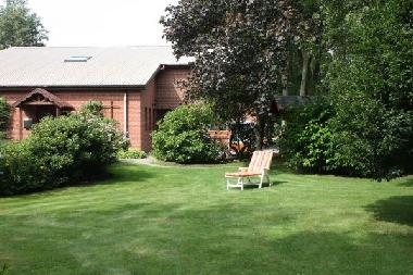 Ferienwohnung in Hochdonn (Nordsee-Festland) oder Ferienwohnung oder Ferienhaus