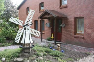 Ferienwohnung in Hochdonn (Nordsee-Festland) oder Ferienwohnung oder Ferienhaus