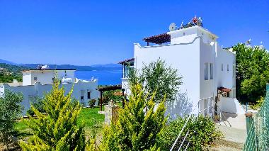 Villa in BODRUM (Mugla) oder Ferienwohnung oder Ferienhaus