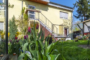 Ferienwohnung in Bergisch Gladbach (Region Kln) oder Ferienwohnung oder Ferienhaus