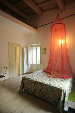 Ferienhaus in capestrano - aq (L