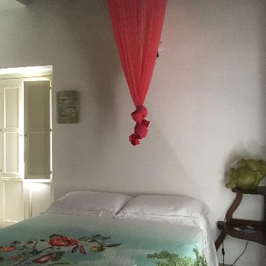Ferienhaus in capestrano - aq (L