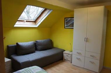 Ferienwohnung in Obermoschel (Pfalz) oder Ferienwohnung oder Ferienhaus