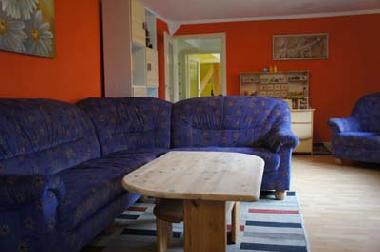 Ferienwohnung in Obermoschel (Pfalz) oder Ferienwohnung oder Ferienhaus