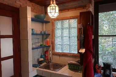 Chalet in Chiang Mai (Chiang Mai) oder Ferienwohnung oder Ferienhaus