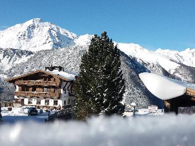 Ferienwohnung in Umhausen  (Tiroler Oberland) oder Ferienwohnung oder Ferienhaus