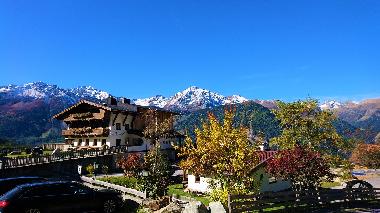 Ferienwohnung in Umhausen  (Tiroler Oberland) oder Ferienwohnung oder Ferienhaus