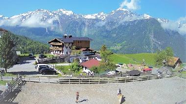 Ferienwohnung in Umhausen  (Tiroler Oberland) oder Ferienwohnung oder Ferienhaus
