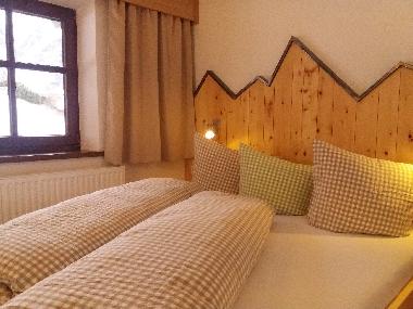 Ferienwohnung in Umhausen  (Tiroler Oberland) oder Ferienwohnung oder Ferienhaus