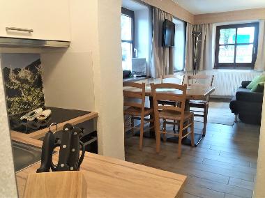 Ferienwohnung in Umhausen  (Tiroler Oberland) oder Ferienwohnung oder Ferienhaus