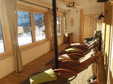 Ferienwohnung in Umhausen  (Tiroler Oberland) oder Ferienwohnung oder Ferienhaus