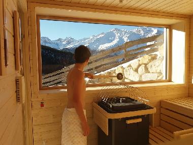 Ferienwohnung in Umhausen  (Tiroler Oberland) oder Ferienwohnung oder Ferienhaus